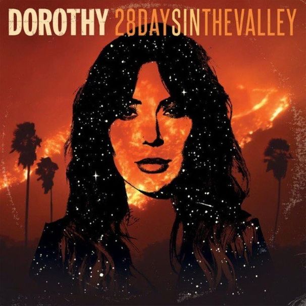 Dorothy - 28 Days In The Valley - Tekst piosenki, lyrics | Tekściki.pl