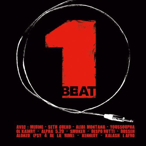 Dosseh - One Beat - Tekst piosenki, lyrics | Tekściki.pl