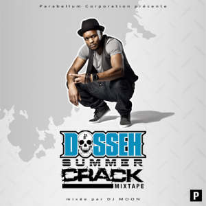 Dosseh - Summer Crack, vol. 1 - Tekst piosenki, lyrics | Tekściki.pl