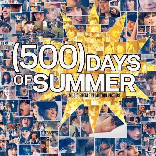Doves - (500) Days of Summer - Music From The Motion Picture - Tekst piosenki, lyrics | Tekściki.pl