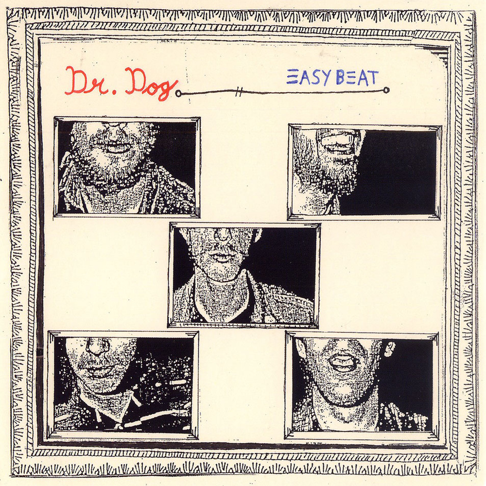 Dr. Dog - Easy Beat - Tekst piosenki, lyrics | Tekściki.pl
