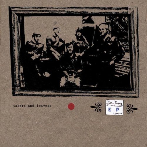 Dr. Dog - Takers And Leavers - Tekst piosenki, lyrics | Tekściki.pl