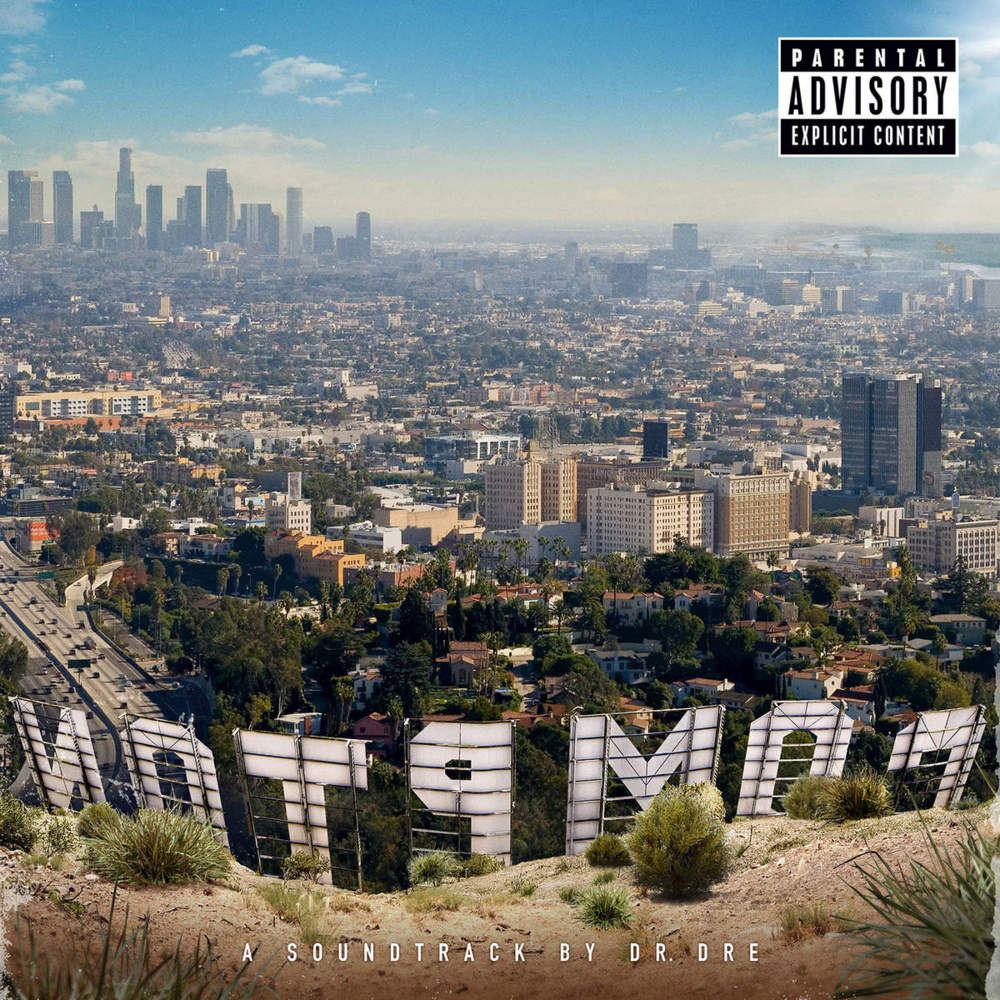 Dr. Dre - Compton - Tekst piosenki, lyrics | Tekściki.pl