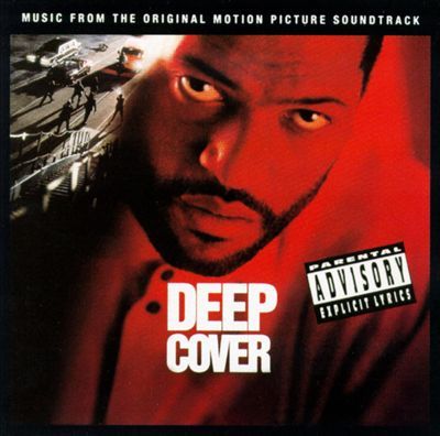Dr. Dre - Deep Cover - Music From the Original Motion Picture Soundtrack - Tekst piosenki, lyrics | Tekściki.pl