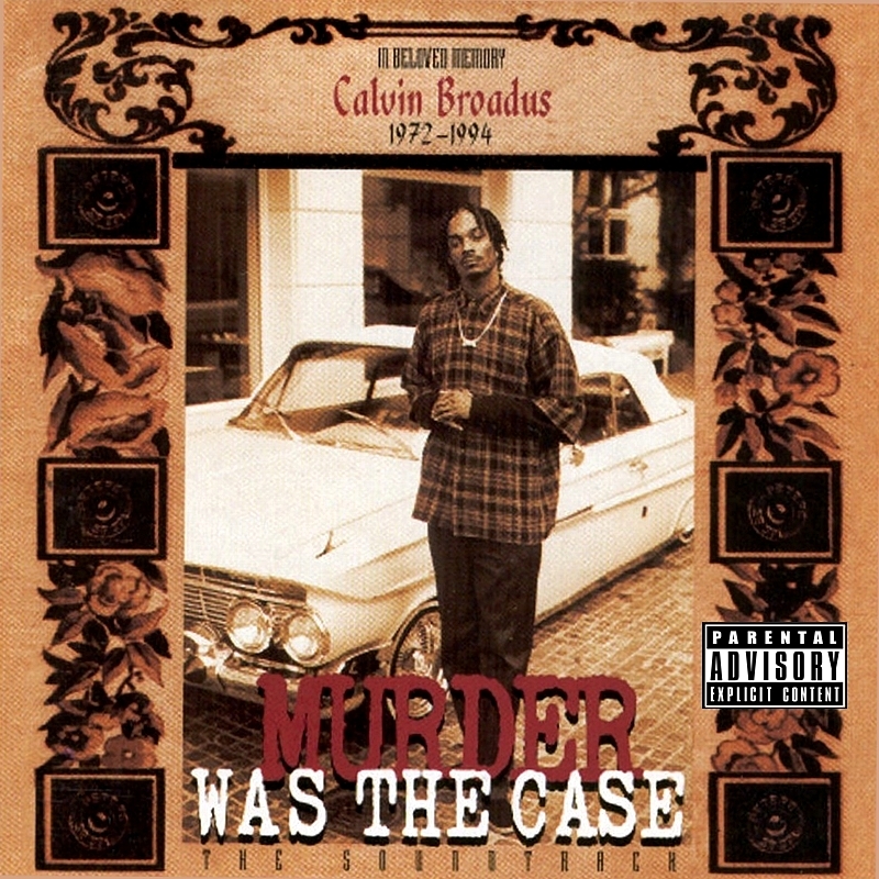 Dr. Dre - Murder Was the Case - The Soundtrack - Tekst piosenki, lyrics | Tekściki.pl
