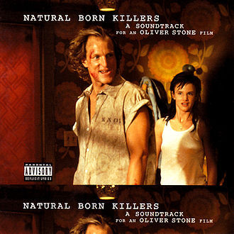Dr. Dre - Natural Born Killers: A Soundtrack - Tekst piosenki, lyrics | Tekściki.pl