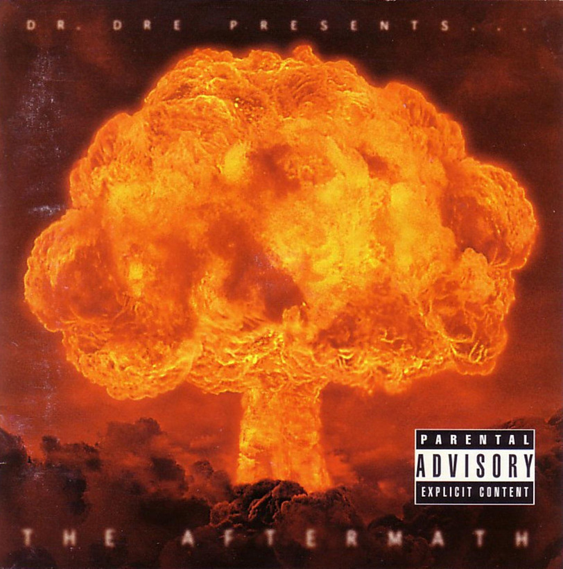 Dr. Dre - The Aftermath - Tekst piosenki, lyrics | Tekściki.pl