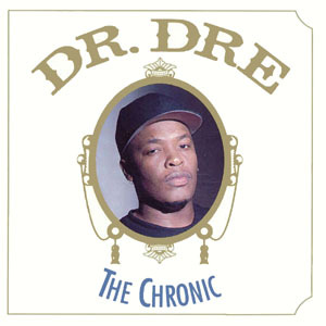 Dr. Dre - The Chronic - Tekst piosenki, lyrics | Tekściki.pl