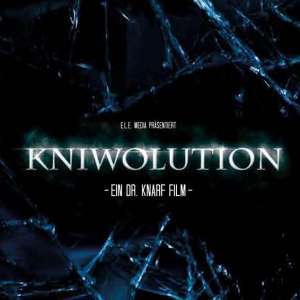 Dr. Knarf - Kniwolution - Tekst piosenki, lyrics | Tekściki.pl