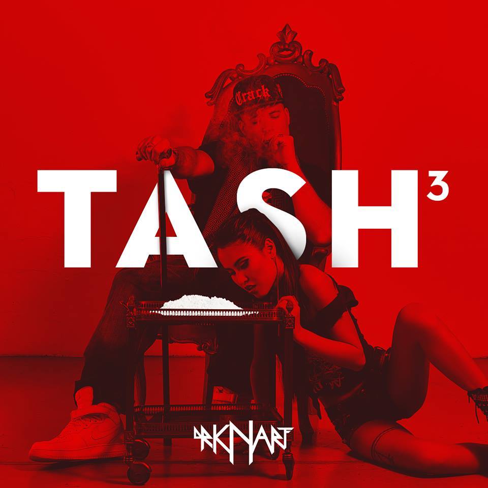 Dr. Knarf - Tash III - Tekst piosenki, lyrics | Tekściki.pl