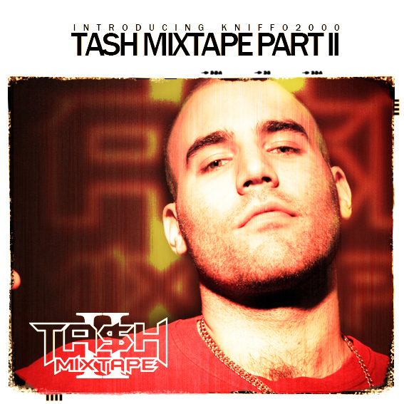 Dr. Knarf - Tash Mixtape Pt.2 - Tekst piosenki, lyrics | Tekściki.pl