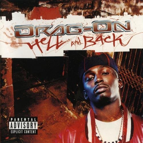 Drag-On - Hell and Back - Tekst piosenki, lyrics | Tekściki.pl