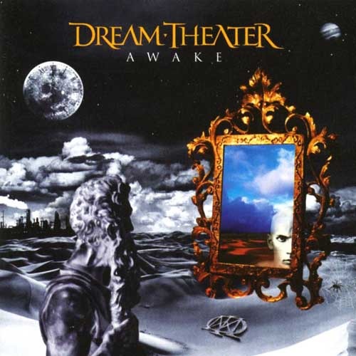 Dream Theater - Awake - Tekst piosenki, lyrics | Tekściki.pl