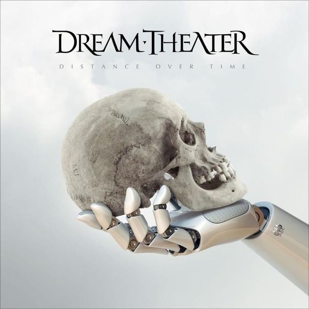 Dream Theater - Distance Over Time - Tekst piosenki, lyrics | Tekściki.pl