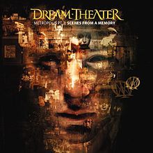 Dream Theater - Metropolis Part 2: Scenes From A Memory - Tekst piosenki, lyrics | Tekściki.pl