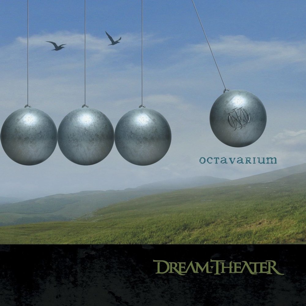 Dream Theater - Octavarium - Tekst piosenki, lyrics | Tekściki.pl