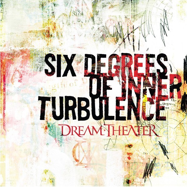 Dream Theater - Six Degrees Of Inner Turbulence - Tekst piosenki, lyrics | Tekściki.pl