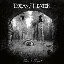 Dream Theater - Train of Thought - Tekst piosenki, lyrics | Tekściki.pl