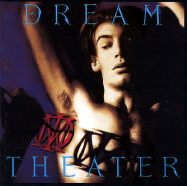 Dream Theater - When Dream And Day Unite - Tekst piosenki, lyrics | Tekściki.pl