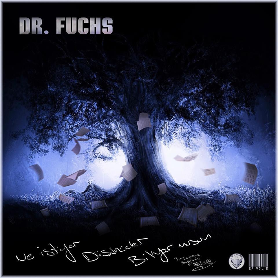 Dr.Fuchs - EP Vol.2: Ne İstiyor-Düşünceler-Biliyor Musun - Tekst piosenki, lyrics | Tekściki.pl