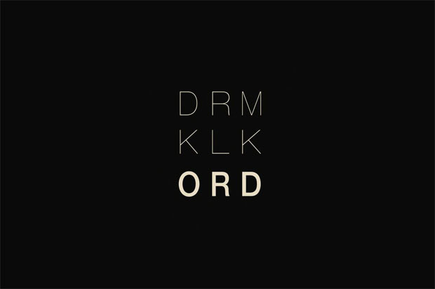 DRM Klikk - Ord - Tekst piosenki, lyrics | Tekściki.pl
