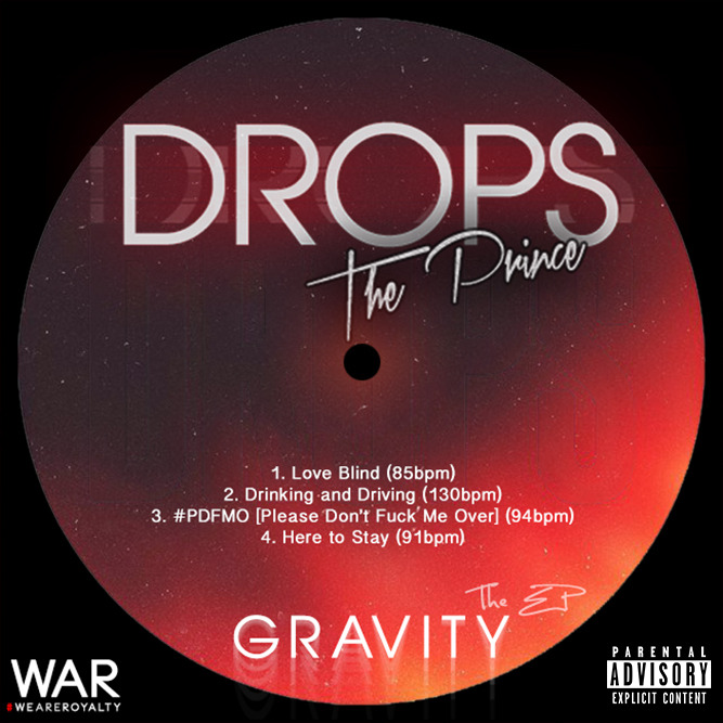 Drops - Gravity (EP) - Tekst piosenki, lyrics | Tekściki.pl