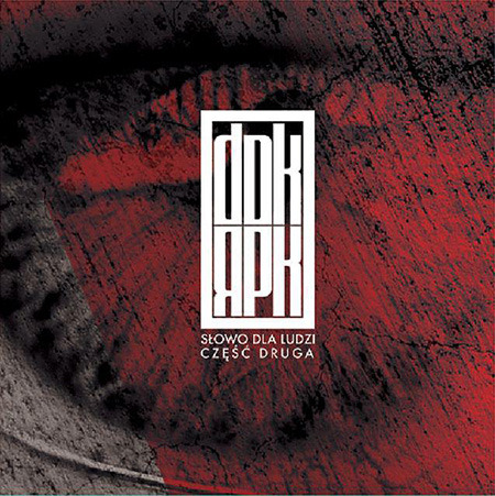 Dudek RPK - Słowo Dla Ludzi Cz.2: Codzienność - Tekst piosenki, lyrics | Tekściki.pl