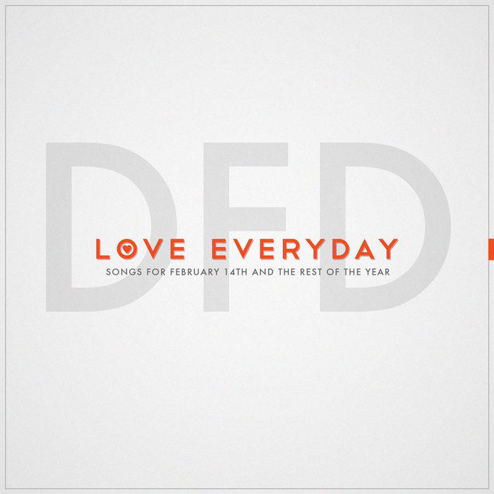 Dumbfoundead - Love Everyday EP - Tekst piosenki, lyrics | Tekściki.pl