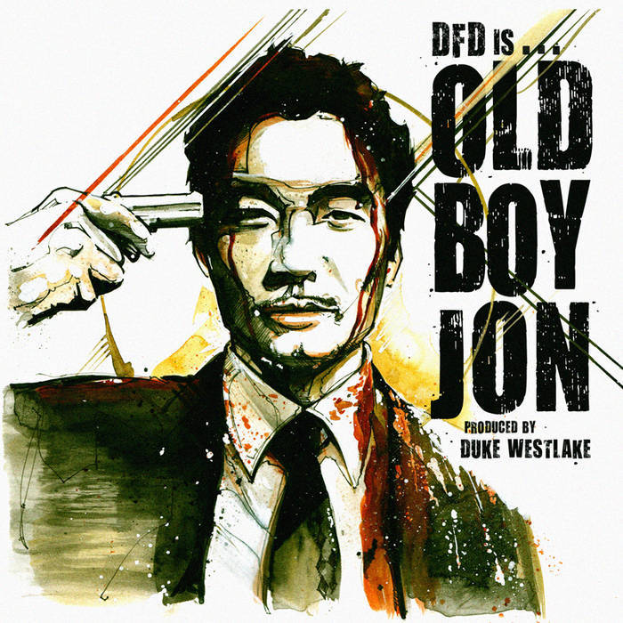 Dumbfoundead - Old Boy Jon - Tekst piosenki, lyrics | Tekściki.pl