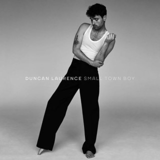 Duncan Laurence - Small Town Boy - Tekst piosenki, lyrics | Tekściki.pl