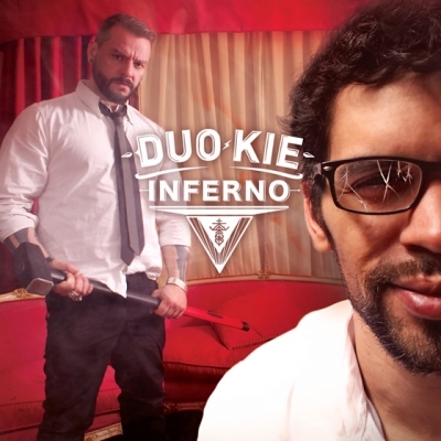 Duo Kie - Inferno - Tekst piosenki, lyrics | Tekściki.pl