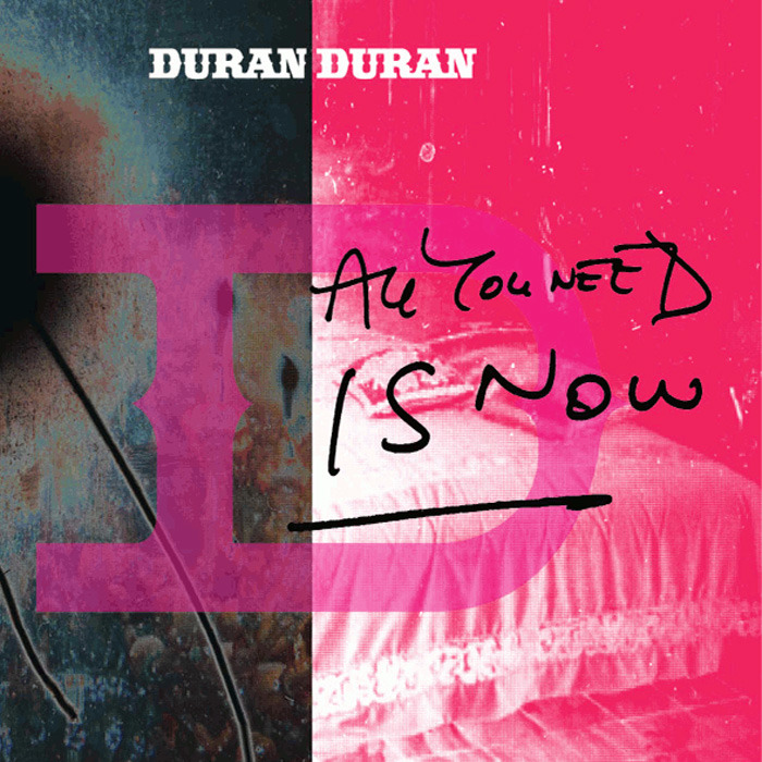 Duran Duran - All You Need Is Now - Tekst piosenki, lyrics | Tekściki.pl
