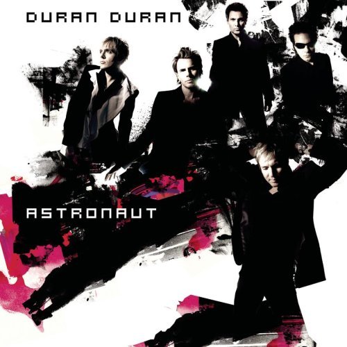 Duran Duran - Astronaut - Tekst piosenki, lyrics | Tekściki.pl