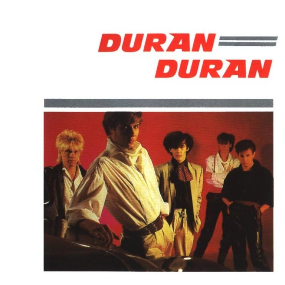 Duran Duran - Duran Duran - Tekst piosenki, lyrics | Tekściki.pl