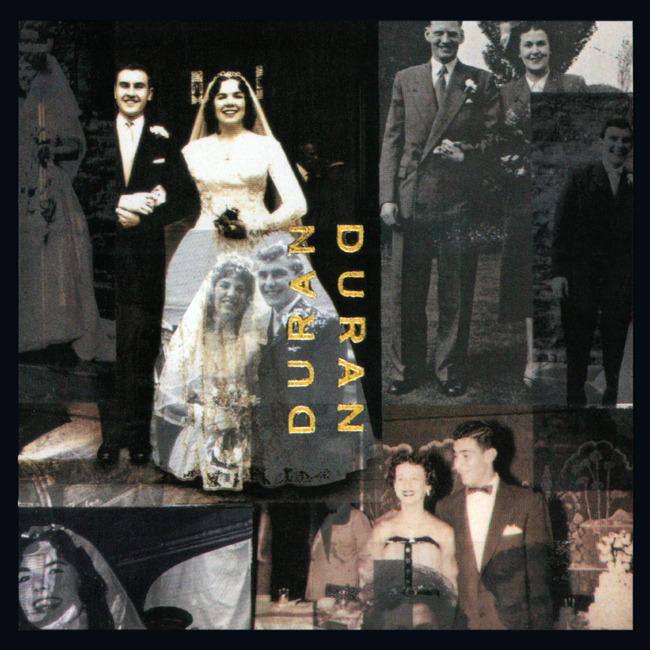 Duran Duran - The Wedding Album - Tekst piosenki, lyrics | Tekściki.pl