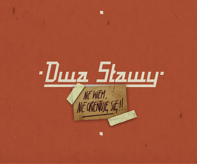Dwa Sławy - Nie wiem, nie orientuję się - Tekst piosenki, lyrics | Tekściki.pl