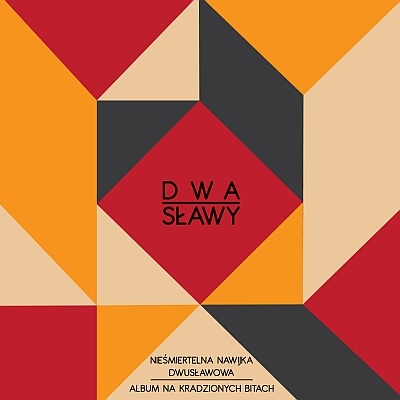 Dwa Sławy - Nieśmiertelna Nawijka Dwusławowa - Tekst piosenki, lyrics | Tekściki.pl