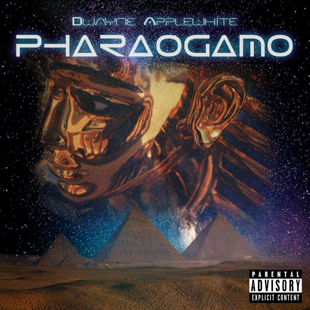 Dwayne Applewhite - Pharaogamo - Tekst piosenki, lyrics | Tekściki.pl