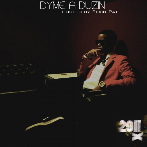 DyMe-A-DuZiN - 20=X - Tekst piosenki, lyrics | Tekściki.pl
