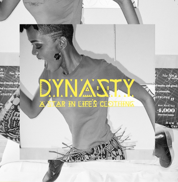 Dynasty - A Star in Life's Clothing - Tekst piosenki, lyrics | Tekściki.pl