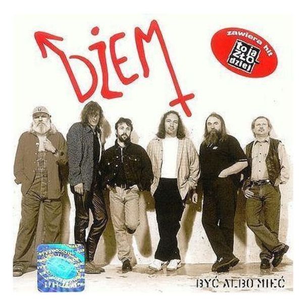 Dżem - Być albo mieć - Tekst piosenki, lyrics | Tekściki.pl
