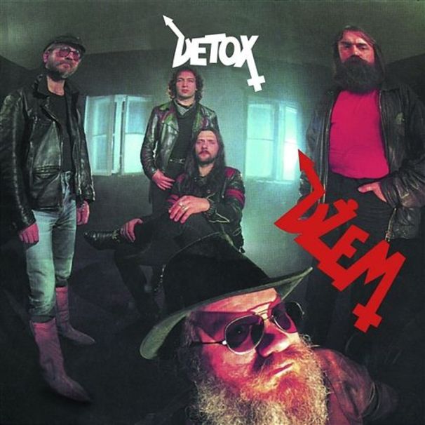 Dżem - Detox - Tekst piosenki, lyrics | Tekściki.pl