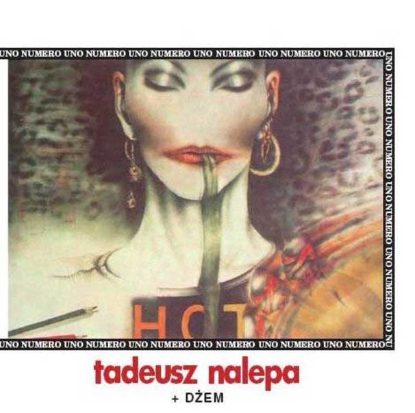 Dżem - Numero Uno - Tekst piosenki, lyrics | Tekściki.pl