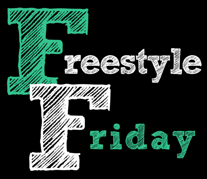 E-dubble - Freestyle Friday - Tekst piosenki, lyrics | Tekściki.pl