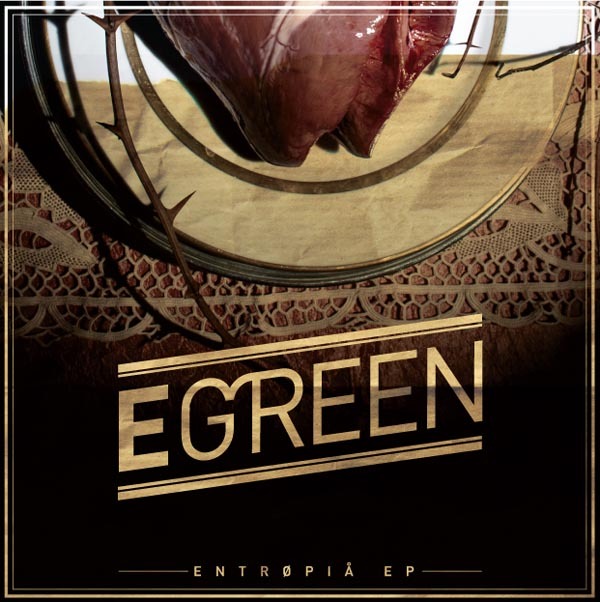 E-Green - Entropia - Tekst piosenki, lyrics | Tekściki.pl