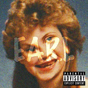 Earl Sweatshirt - Earl - Tekst piosenki, lyrics | Tekściki.pl