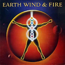 Earth, Wind & Fire - Powerlight - Tekst piosenki, lyrics | Tekściki.pl