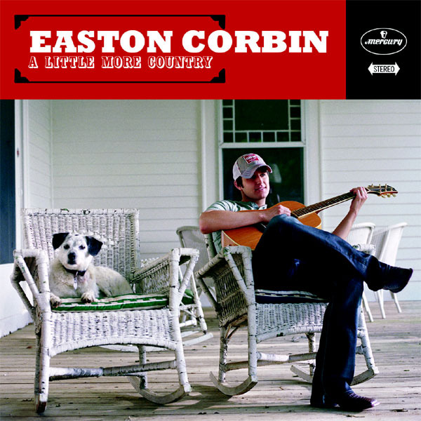 Easton Corbin - Easton Corbin - Tekst piosenki, lyrics | Tekściki.pl