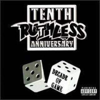 Eazy-E - Ruthless Records 10th Anniversary: Decade of Game - Tekst piosenki, lyrics | Tekściki.pl