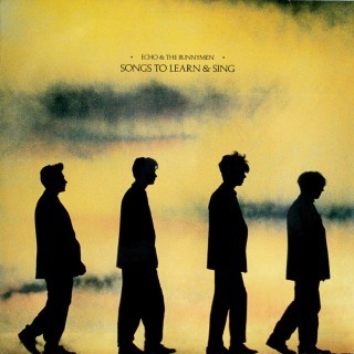 Echo and the Bunnymen - Songs to Learn & Sing - Tekst piosenki, lyrics | Tekściki.pl